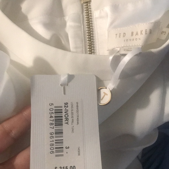 Ted Becker dress - Picture 2 of 5